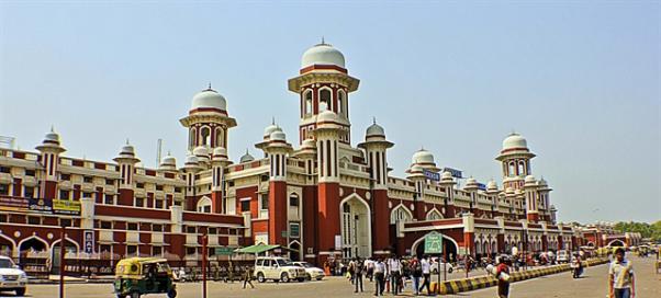 Lucknow