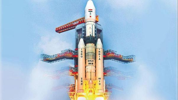 Indian space program