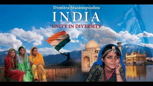 Unity in diversity