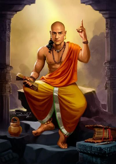 Words of Chanakya