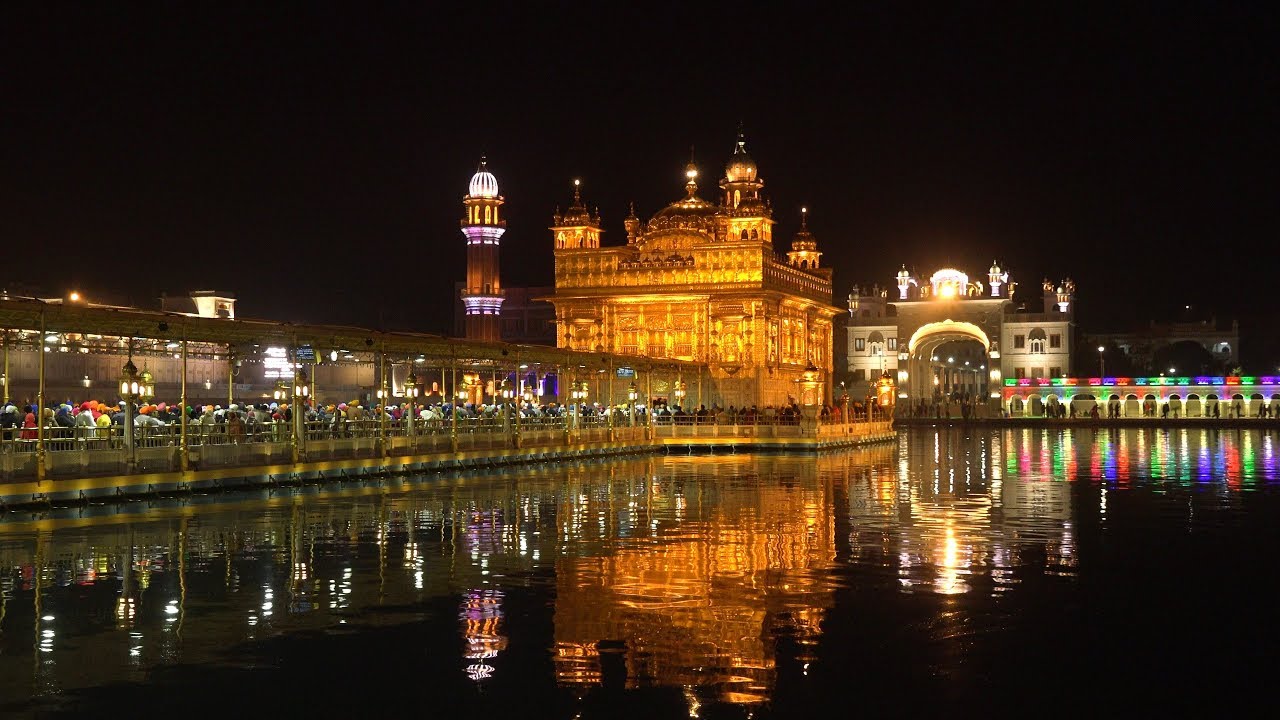 Heavenly foods of India