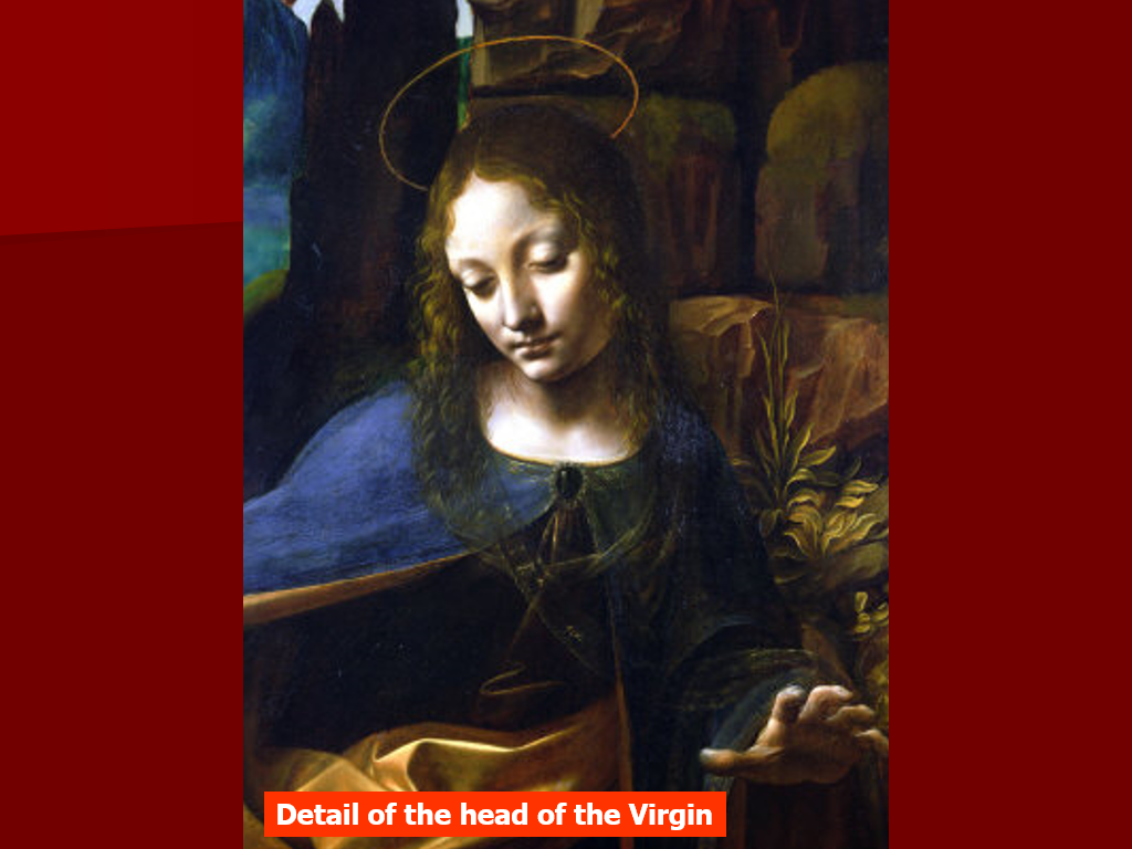 13 European master artists