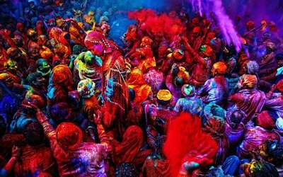 100 most beautiful places in India