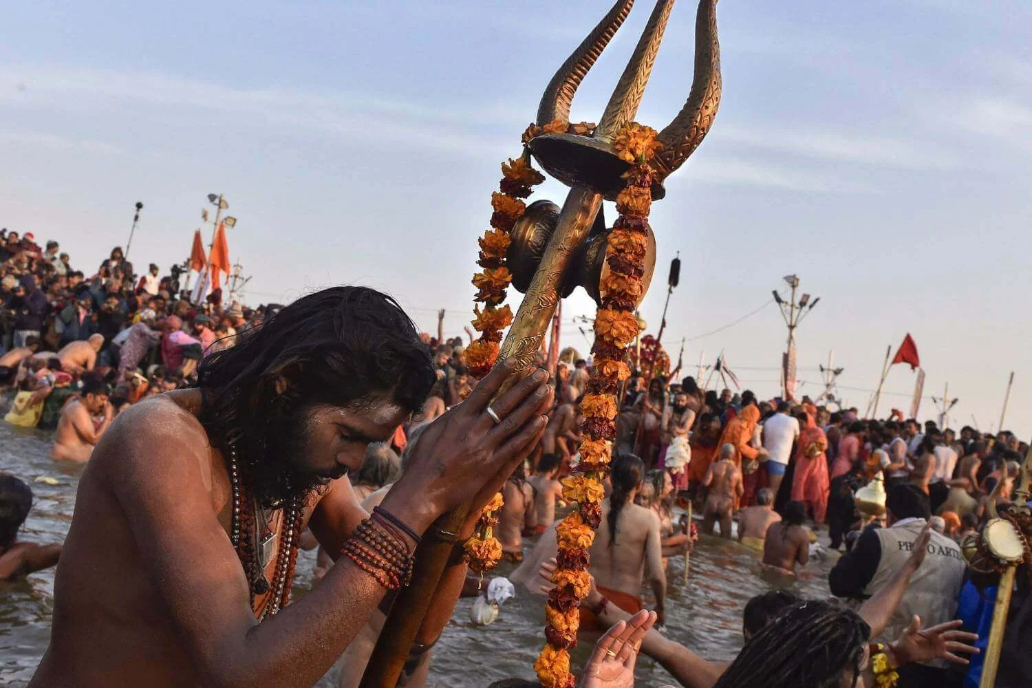 History of Maha Kumbha Mela