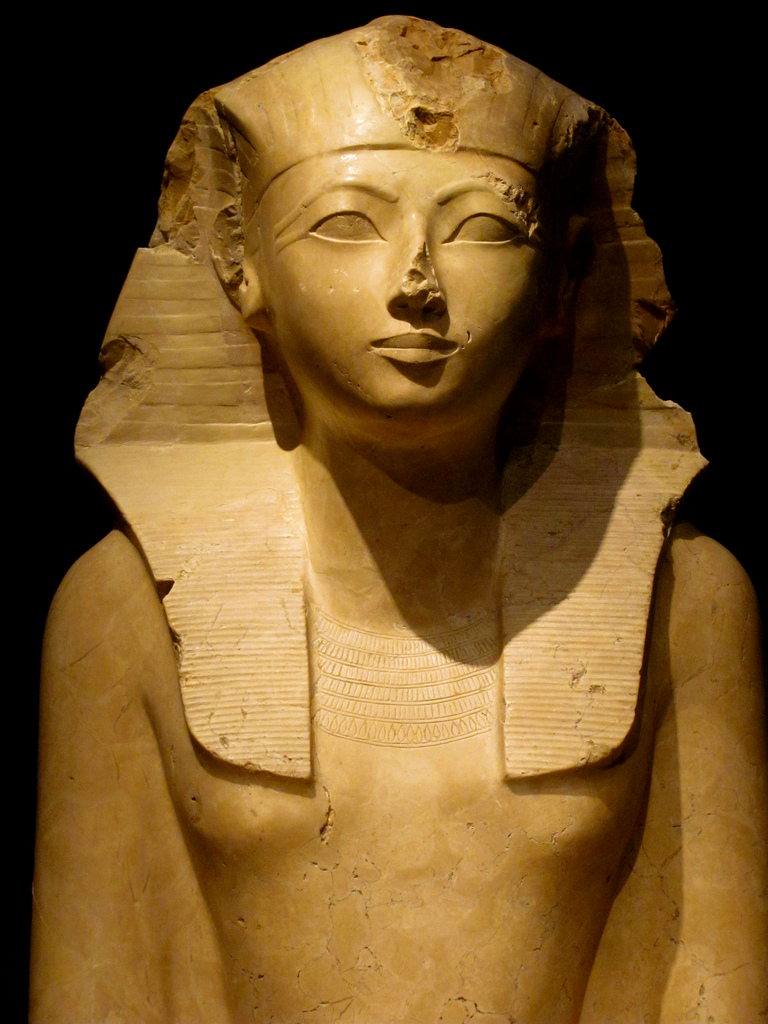 Unforgettable Egypt