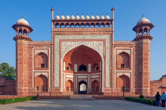 Mughal architecture