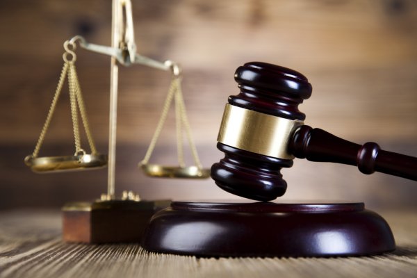 What is justice?