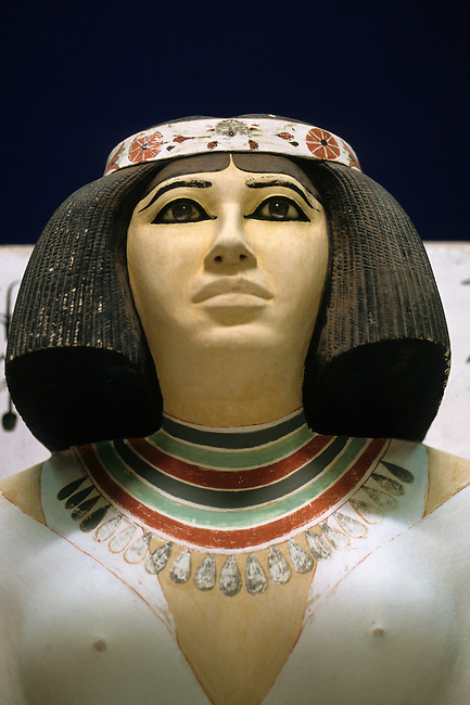 Cairo museum