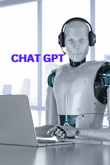 Chat GPT and AI