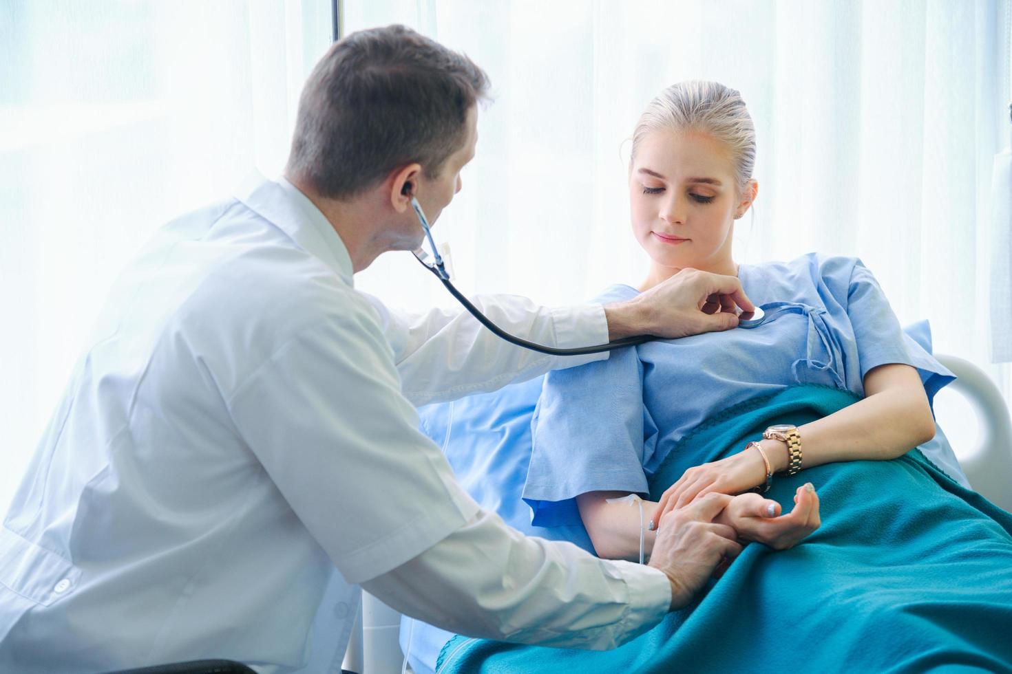 Universal health care